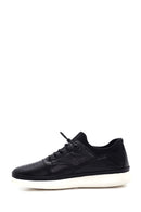 Men's Leather Sneaker | Derimod Men's Leather Sneaker | Derimod