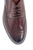 Erkek Deri Klasik Ayakkabı | Derimod Erkek Deri Klasik Ayakkabı | Derimod