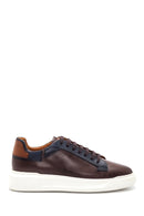 Erkek Deri Sneaker | Derimod Erkek Deri Sneaker | Derimod