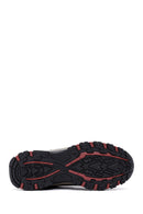 Skechers Erkek Kahverengi Selmen - Cormack Outdoor Ayakkabı | Derimod Skechers Erkek Kahverengi Selmen - Cormack Outdoor Ayakkabı | Derimod