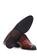 Erkek Klasik Deri Ayakkabı | Derimod Erkek Klasik Deri Ayakkabı | Derimod