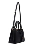 Women's Black Shoulder Bag | Derimod Women's Black Shoulder Bag | Derimod