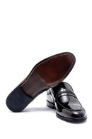 Erkek Deri Rugan Loafer | Derimod Erkek Deri Rugan Loafer | Derimod