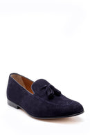 Erkek Süet Loafer | Derimod Erkek Süet Loafer | Derimod