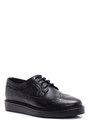Women's Leather Shoes | Derimod Women's Leather Shoes | Derimod