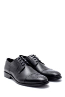 Men's Leather Classic Shoes | Derimod Men's Leather Classic Shoes | Derimod