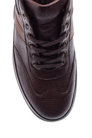 Erkek Deri Ayakkabı | Derimod Erkek Deri Ayakkabı | Derimod