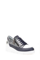 Zipper Detailed Women's Sports Shoes | Derimod Zipper Detailed Women's Sports Shoes | Derimod
