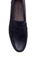 Men's Leather Loafer | Derimod Men's Leather Loafer | Derimod
