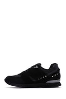 Harley Davidson Erkek Siyah Buick GNX Sneaker | Derimod Harley Davidson Erkek Siyah Buick GNX Sneaker | Derimod