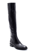 Women's Leather Boots | Derimod Women's Leather Boots | Derimod