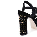 Women Sandals | Derimod Women Sandals | Derimod