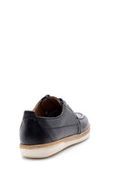 Men's Leather Casual Shoes | Derimod Men's Leather Casual Shoes | Derimod