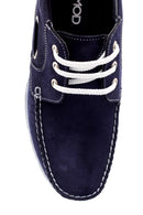 Men's Nubuck Casual Shoes | Derimod Men's Nubuck Casual Shoes | Derimod