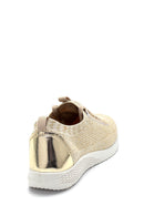 Women's Altun Patterned Sneaker | Derimod Women's Altun Patterned Sneaker | Derimod