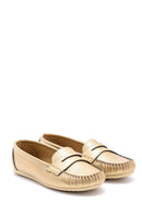 Kadın Loafer | Derimod Kadın Loafer | Derimod