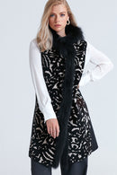 Santefe Kadın Deri Ceket | Derimod Santefe Kadın Deri Ceket | Derimod