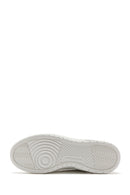 Skechers Kadın Bej Bobs Sparrow Kalın Tabanlı Kumaş Bot | Derimod Skechers Kadın Bej Bobs Sparrow Kalın Tabanlı Kumaş Bot | Derimod