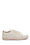 Women's Leather Sneaker | Derimod Women's Leather Sneaker | Derimod