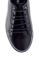 Women's Leather Casual Shoes | Derimod Women's Leather Casual Shoes | Derimod