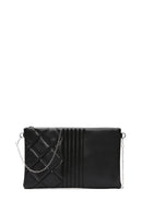 Women's Patterned Portfolio | Derimod Women's Patterned Portfolio | Derimod
