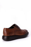 Erkek Deri Bağcıklı Ayakkabı | Derimod Erkek Deri Bağcıklı Ayakkabı | Derimod