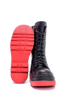 Women's Leather Boots | Derimod Women's Leather Boots | Derimod