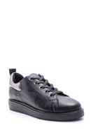 Women's Leather Sports Shoes | Derimod Women's Leather Sports Shoes | Derimod