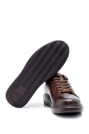 Men's Leather Sneaker | Derimod Men's Leather Sneaker | Derimod