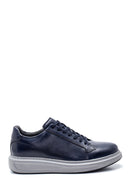 Men's Leather Sneaker | Derimod Men's Leather Sneaker | Derimod