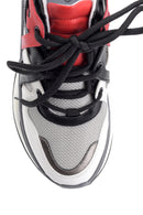 Kadın Yüksek Tabanlı Sneaker | Derimod Kadın Yüksek Tabanlı Sneaker | Derimod