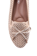 Kadın Dolgu Tabanlı Ayakkabı | Derimod Kadın Dolgu Tabanlı Ayakkabı | Derimod