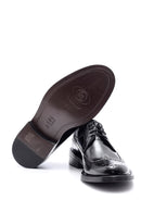 Men's Leather Sole Shoes | Derimod Men's Leather Sole Shoes | Derimod