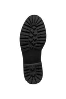 Geox Kadın Siyah Iridea Rugan Deri Oxford Ayakkabı | Derimod Geox Kadın Siyah Iridea Rugan Deri Oxford Ayakkabı | Derimod