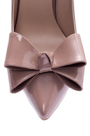 Kadın Fiyonklu Stiletto | Derimod Kadın Fiyonklu Stiletto | Derimod