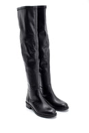 Women's Long Boots | Derimod Women's Long Boots | Derimod