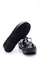 Women's Comfort Sandals | Derimod Women's Comfort Sandals | Derimod