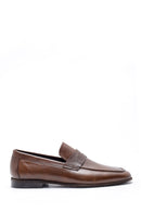 Men's Leather Loafer | Derimod Men's Leather Loafer | Derimod