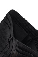 Women's Black Wallet | Derimod Women's Black Wallet | Derimod