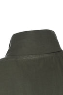 Geox Erkek Yeşil Rieti Fermuarlı Mont | Derimod Geox Erkek Yeşil Rieti Fermuarlı Mont | Derimod