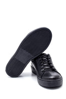 Women's Leather Casual Sneaker | Derimod Women's Leather Casual Sneaker | Derimod