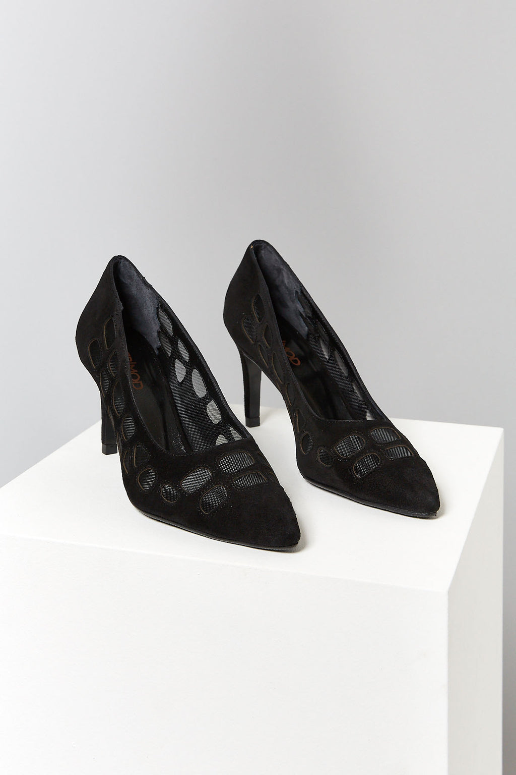 Kadın Stiletto