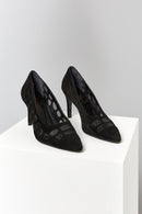 Kadın Stiletto | Derimod Kadın Stiletto | Derimod