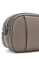 Kadın Gri Uzun Askılı Çapraz Çanta | Derimod Kadın Gri Uzun Askılı Çapraz Çanta | Derimod