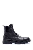 Men's Leather Boots | Derimod Men's Leather Boots | Derimod