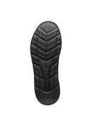 Geox Men's Black Portello Sneakers | Derimod Geox Men's Black Portello Sneakers | Derimod