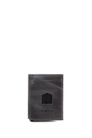 Men's Leather Card Holder | Derimod Men's Leather Card Holder | Derimod