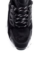 Kadın Yüksek Tabanlı Sneaker | Derimod Kadın Yüksek Tabanlı Sneaker | Derimod