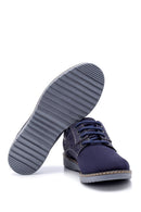 Erkek Deri Casual Ayakkabı | Derimod Erkek Deri Casual Ayakkabı | Derimod