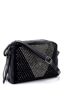 Women's Stone Cross Bag | Derimod Women's Stone Cross Bag | Derimod